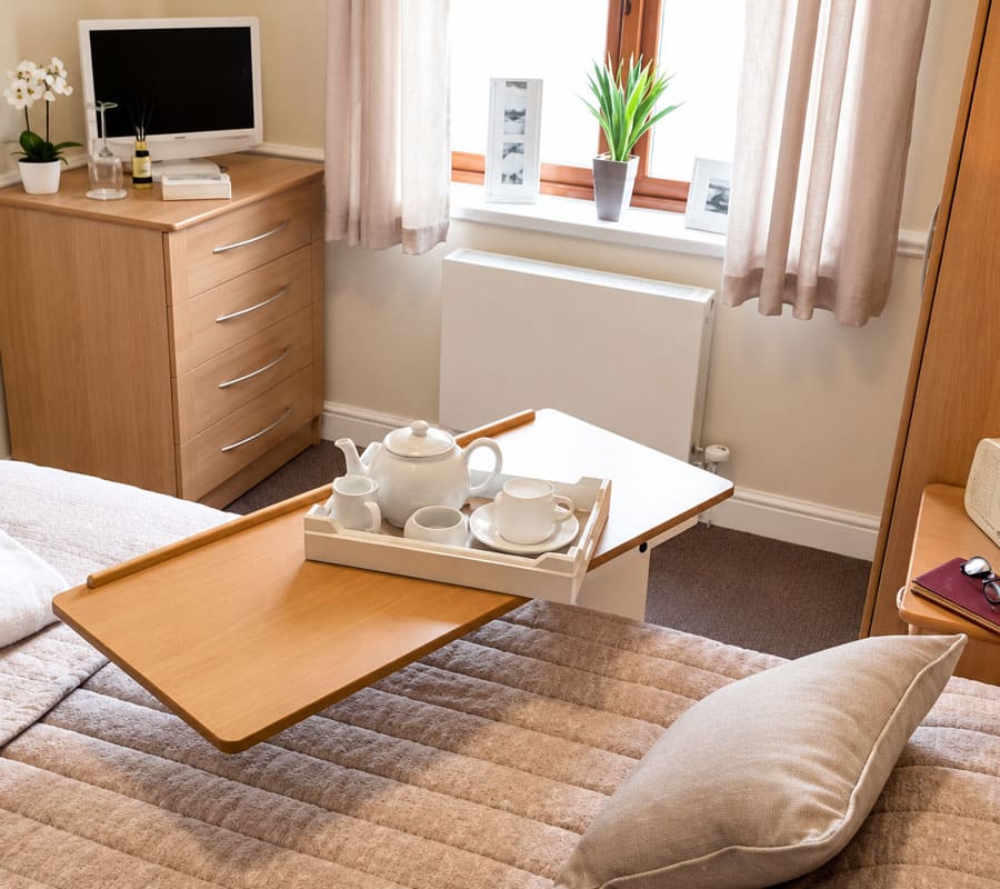 Tenlands Bed and Tea Tenlands bed and tea